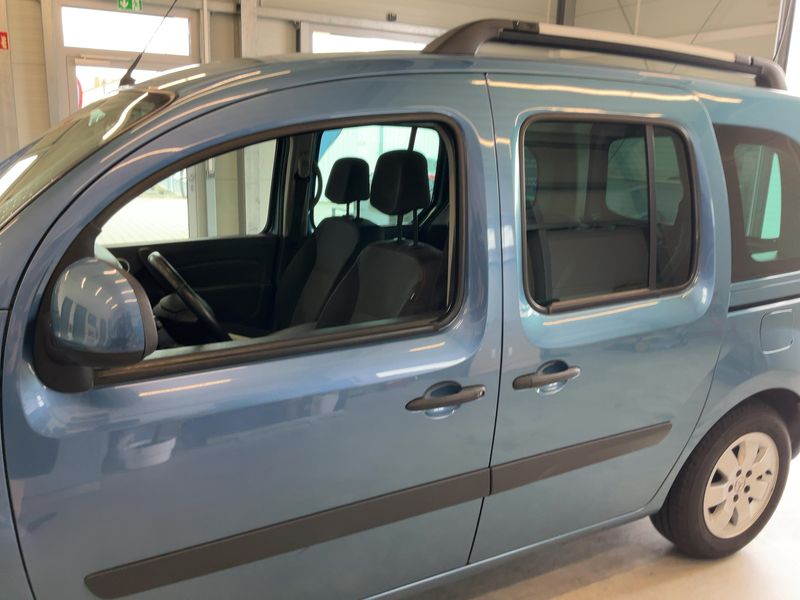 Mercedes-Benz Citan 111 CDI lang Tourer Edition — zdjęcie 4