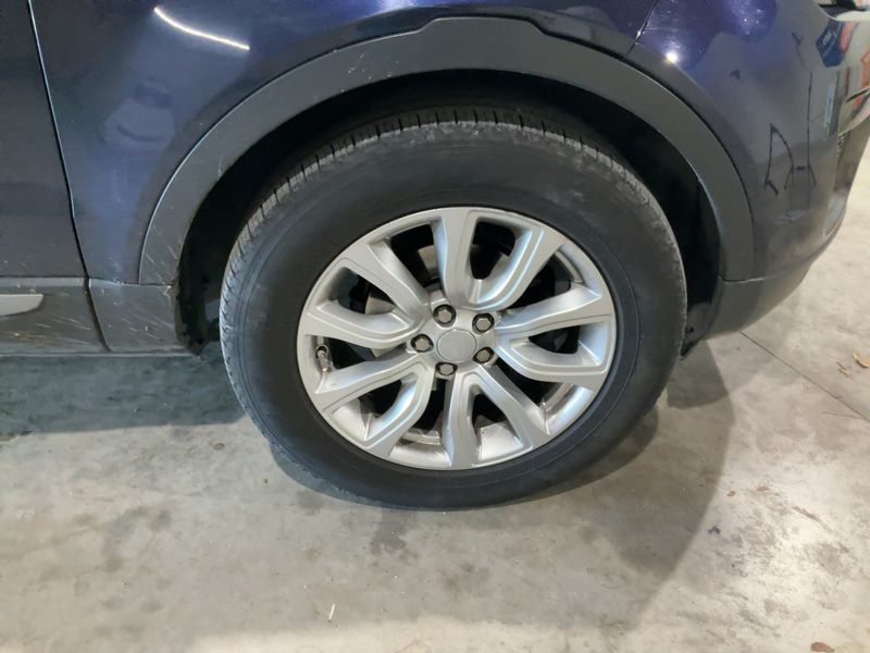 Land Rover Evoque 2.0 Td4 Pure 2018 – снимка 11