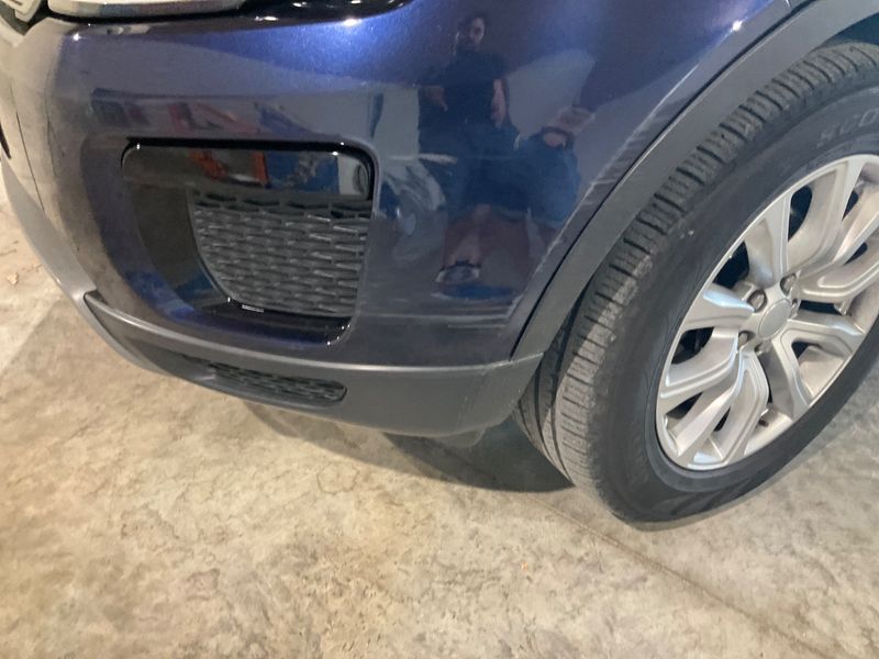 Land Rover Evoque 2.0 Td4 Pure 2018 – снимка 24
