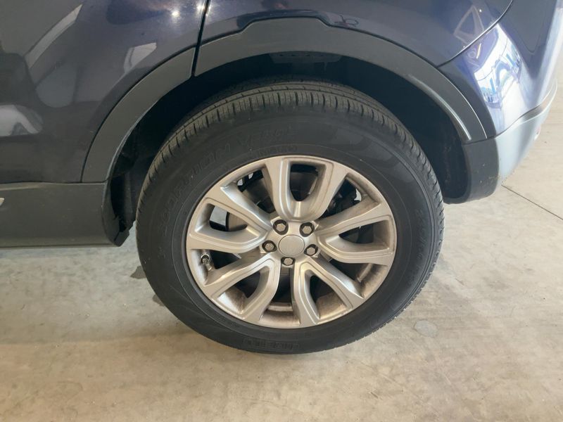 Land Rover Evoque 2.0 Td4 Pure 2018 – снимка 5