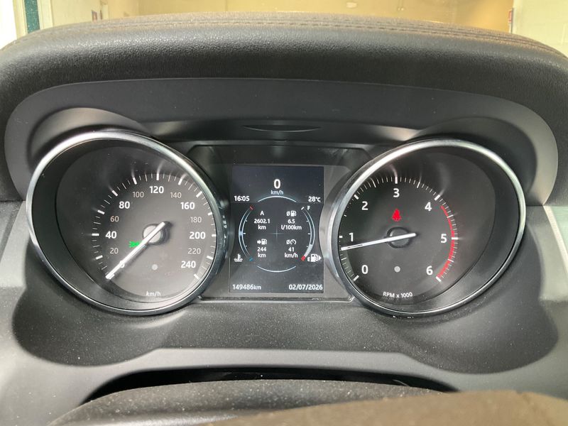Land Rover Evoque 2.0 Td4 Pure 2018 – снимка 18