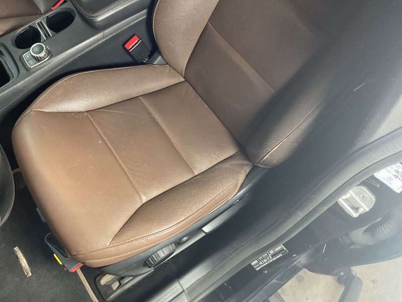 Mercedes-Benz CLA-Klasse CLA 220 Shooting Brake Urban 2015 – снимка 33