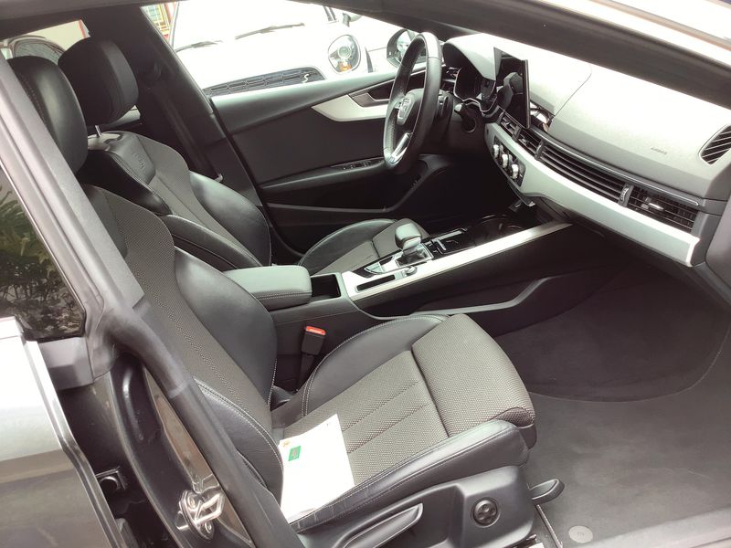 Audi A5 Sportback 40 TDI S line — zdjęcie 11