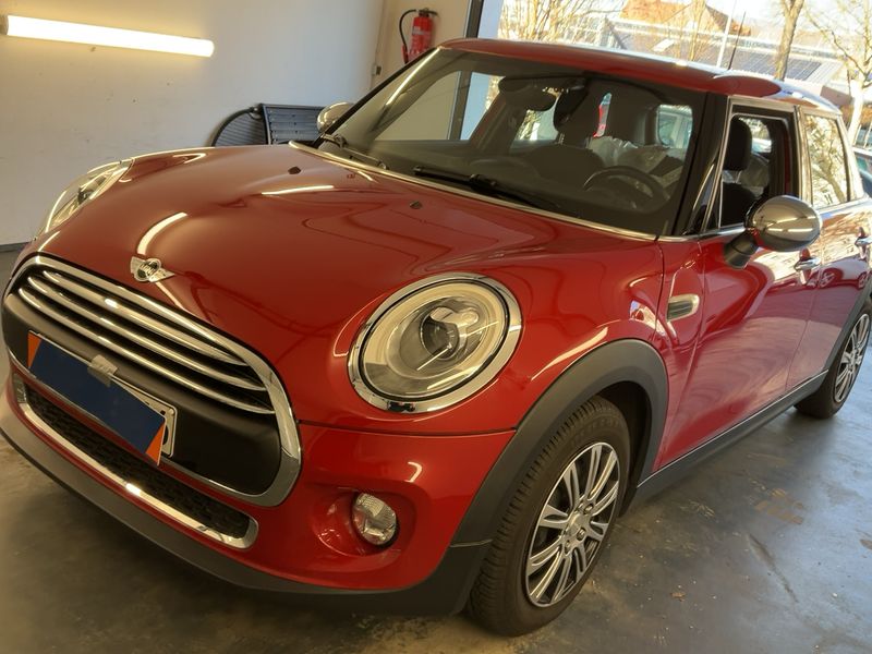 MINI 