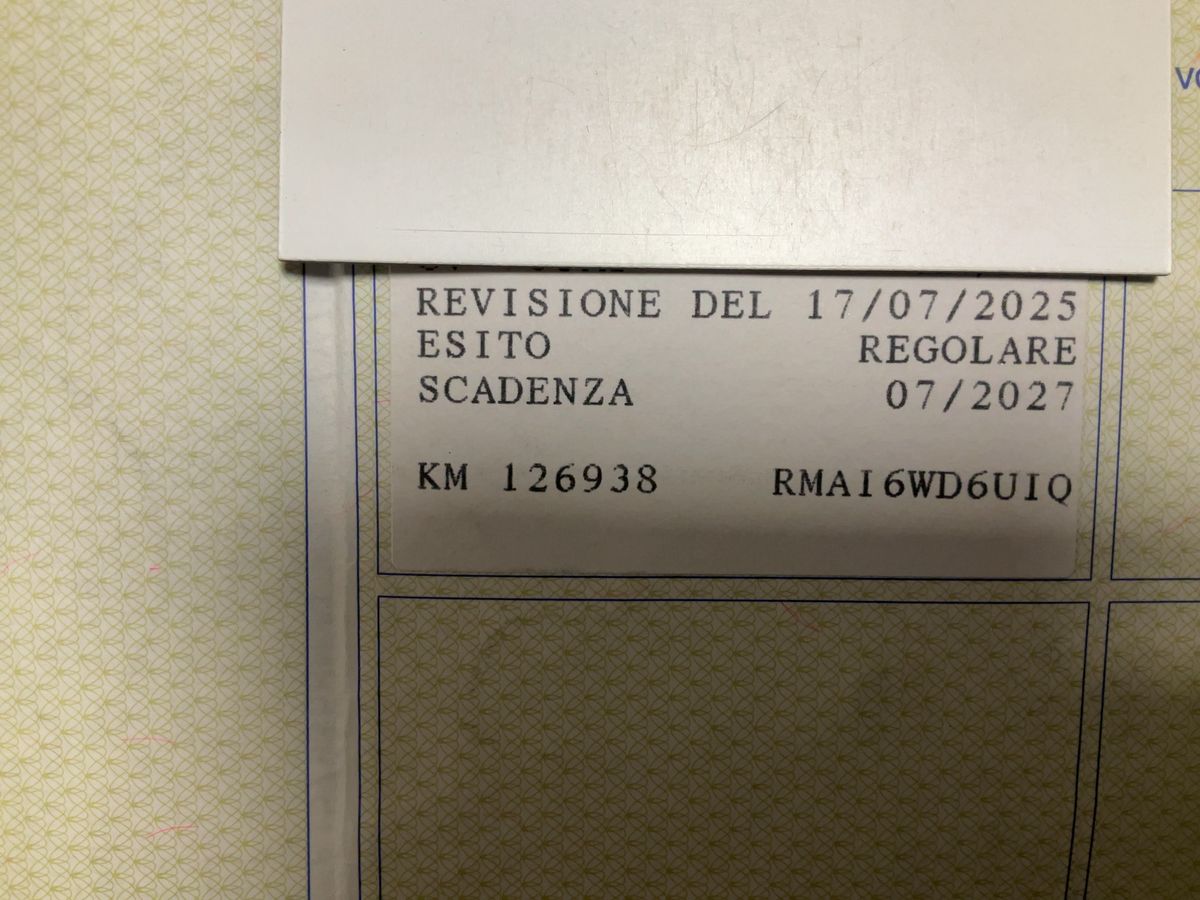 Nissan Terrano 2001 — photo 27