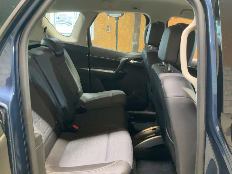 Opel Meriva 1.4 Turbo Innovation — zdjęcie 14