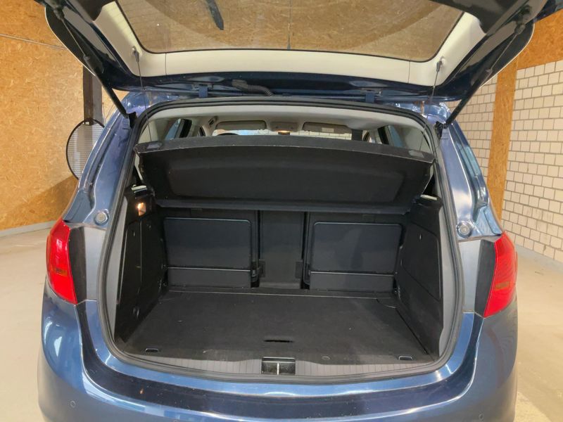 Opel Meriva 1.4 Turbo Innovation — zdjęcie 10