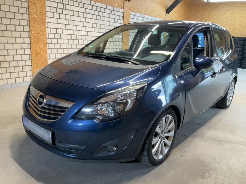 Opel Meriva 1.4 Turbo Innovation
