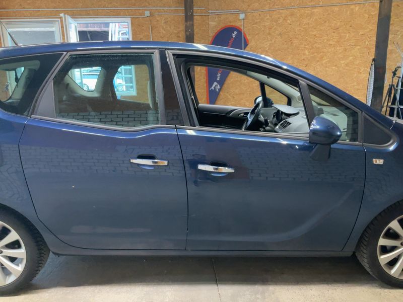 Opel Meriva 1.4 Turbo Innovation — zdjęcie 7