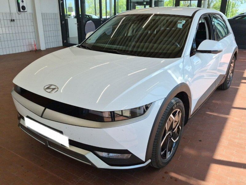 Hyundai IONIQ 5 electric drive 125 kW Dynamiq