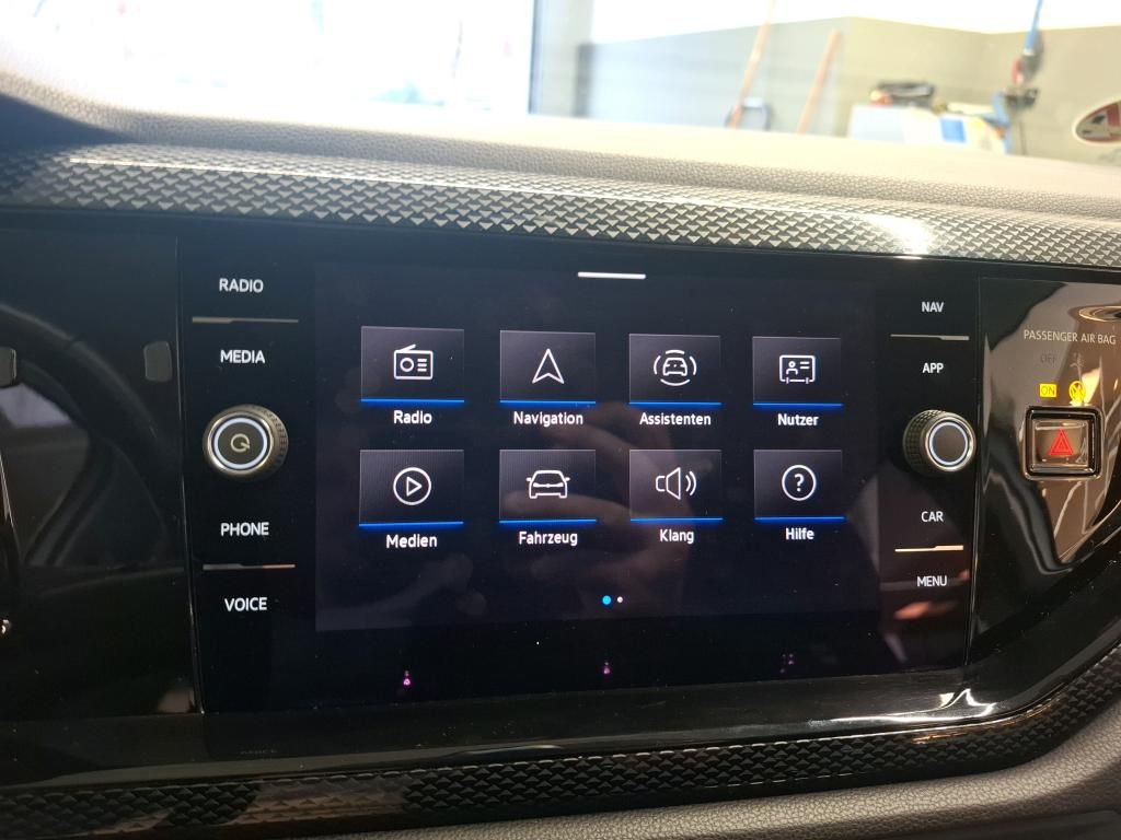 Volkswagen Taigo d'occasion