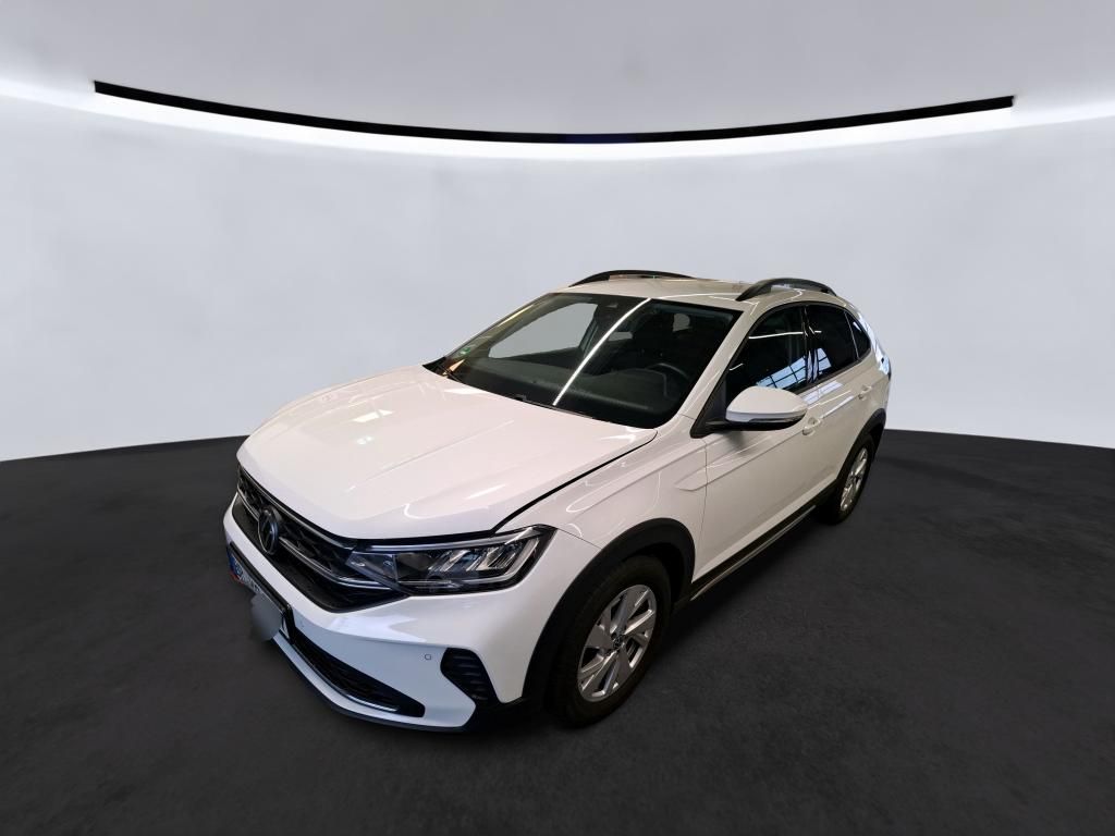 Volkswagen Taigo d'occasion