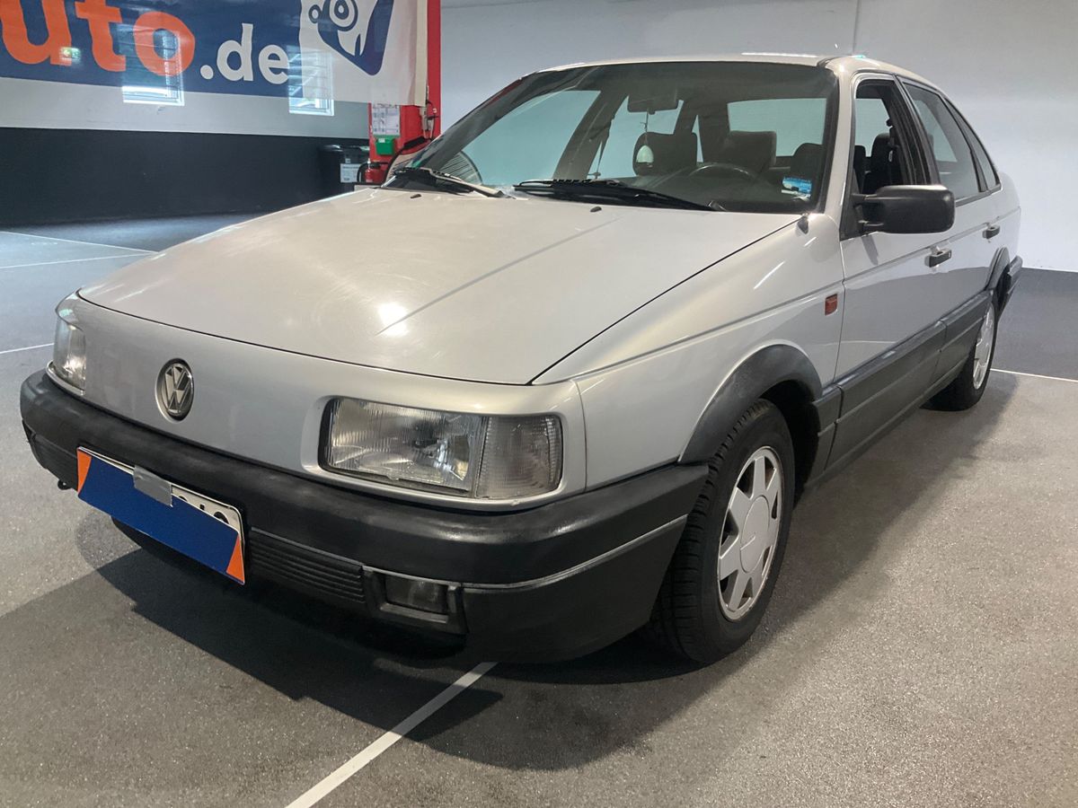 Volkswagen Passat 1991