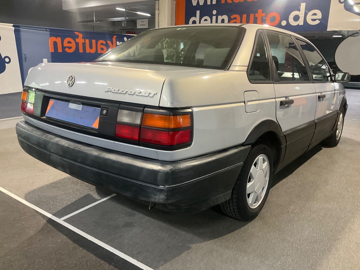 Volkswagen Passat d'occasion