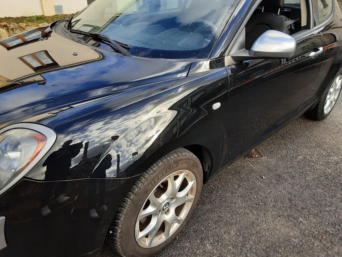 Alfa Romeo d'occasion