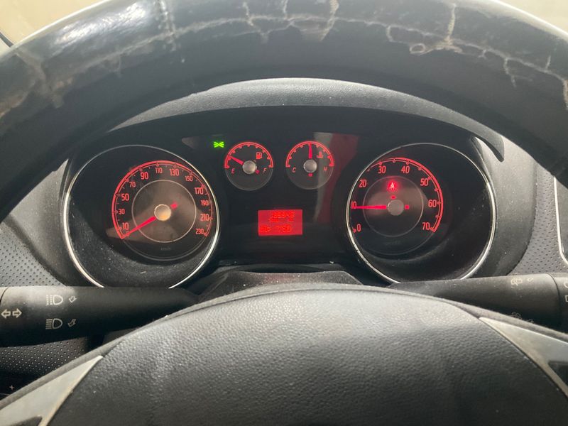Fiat Punto Evo 1.2 Dynamic — zdjęcie 4