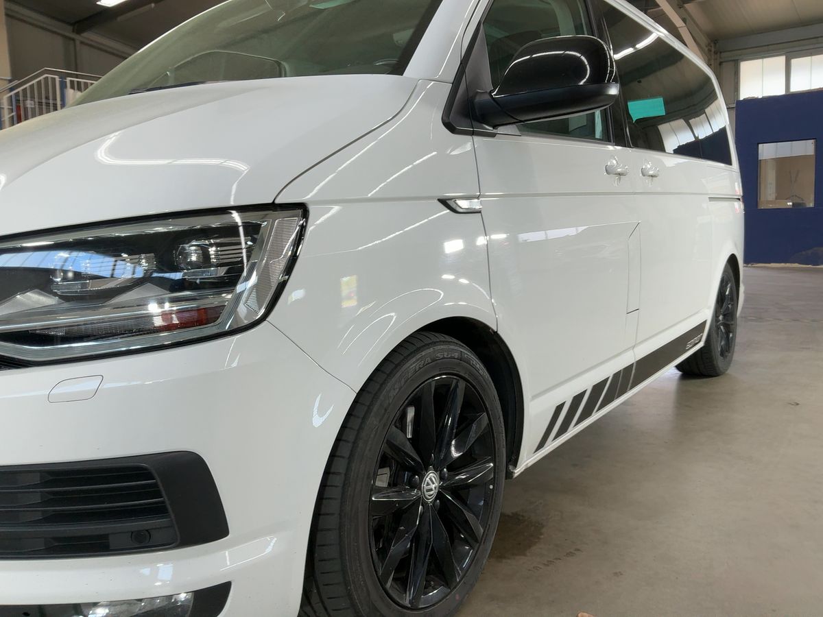 Volkswagen T6 Multivan 2.0 TDI Edition 4Motion