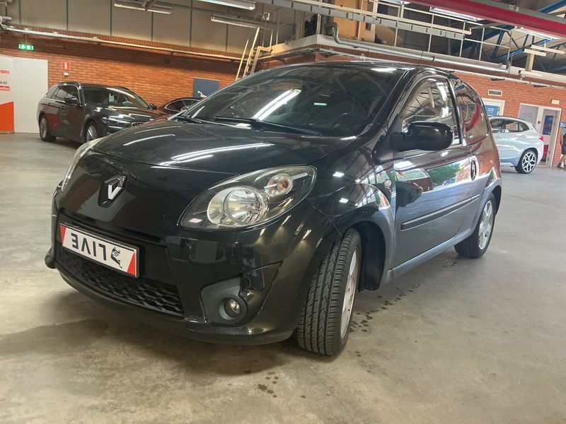 Renault Twingo 1.2 Dynamique 2010 – снимка 1