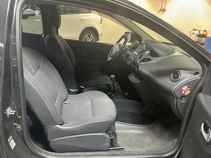Renault Twingo 1.2 Dynamique 2010 – снимка 3