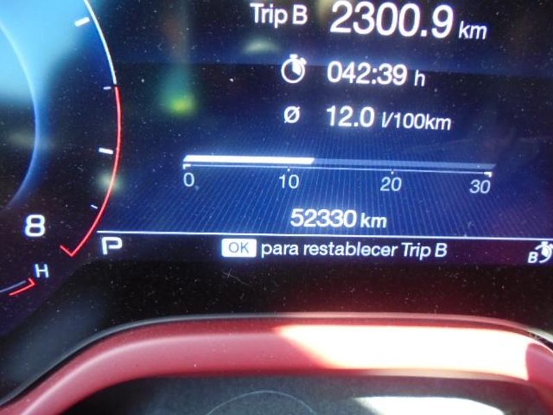 Maserati Grecale 3.0 V6 TwinTurbo Trofeo AWD — zdjęcie 11