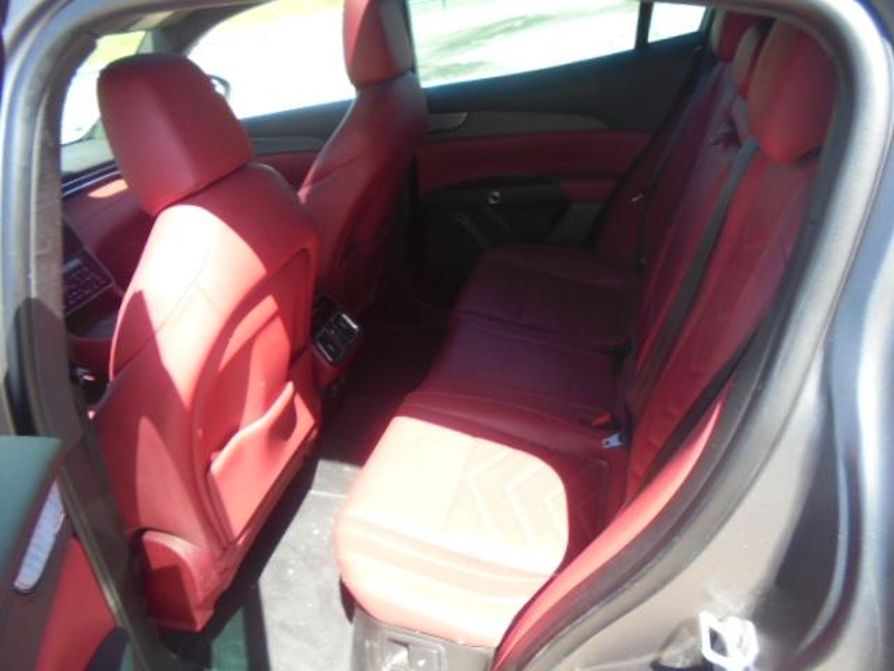 Maserati Grecale d'occasion