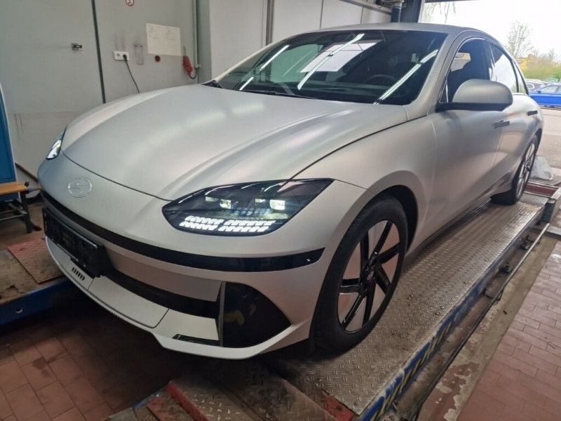 Hyundai IONIQ d'occasion