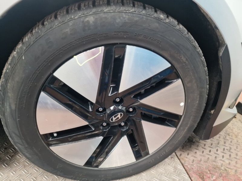 Hyundai IONIQ d'occasion