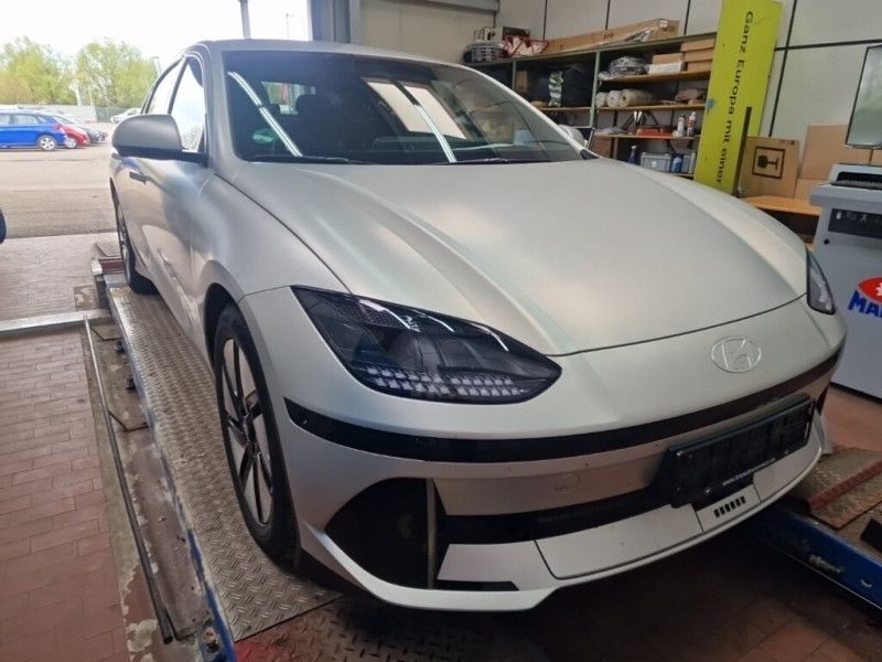 Hyundai IONIQ d'occasion