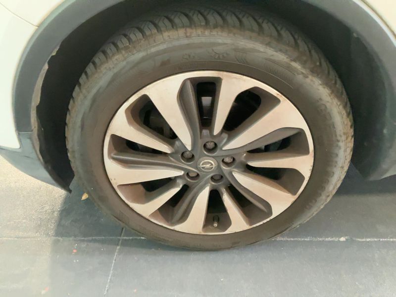Opel Mokka X 1.4 Turbo LPG Innovation 2017 – снимка 3