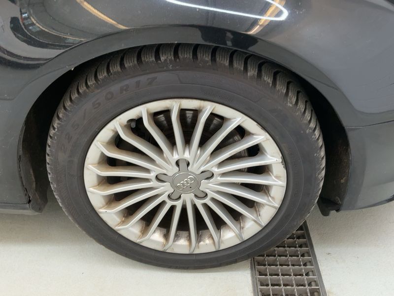 Audi A4 2.0 TDI clean diesel Ambition 2015 – снимка 11
