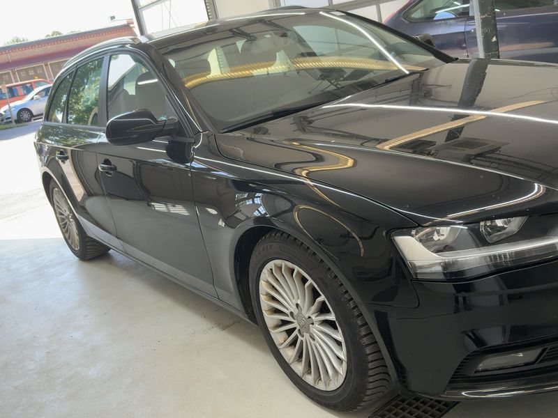 Audi A4 2.0 TDI clean diesel Ambition 2015 – снимка 12