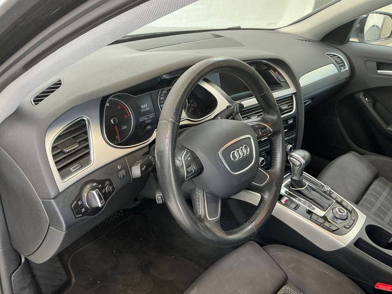 Audi A4 2.0 TDI clean diesel Ambition 2015 – снимка 37