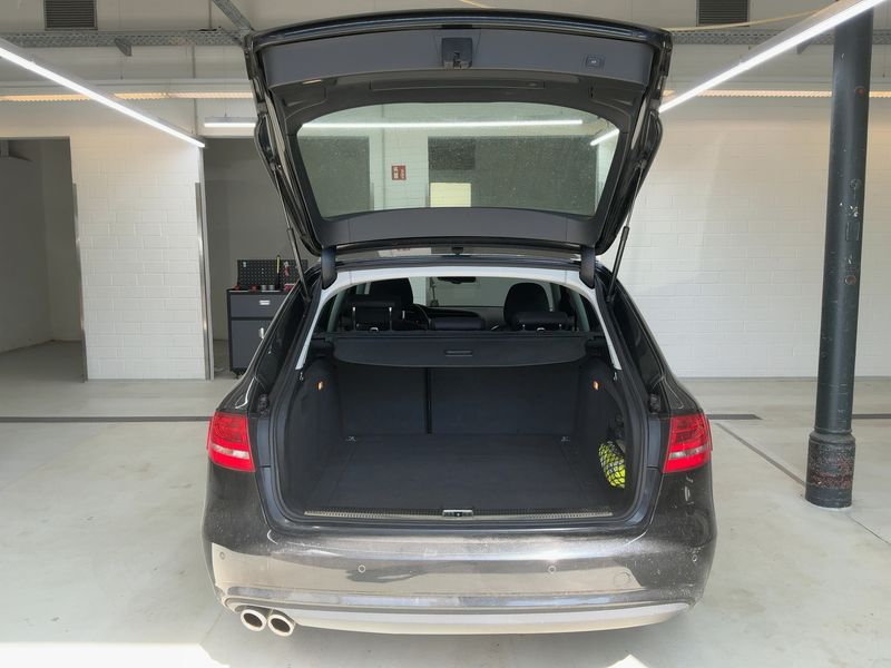Audi A4 2.0 TDI clean diesel Ambition 2015 – снимка 15