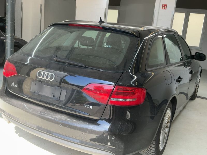 Audi A4 2.0 TDI clean diesel Ambition 2015 – снимка 8