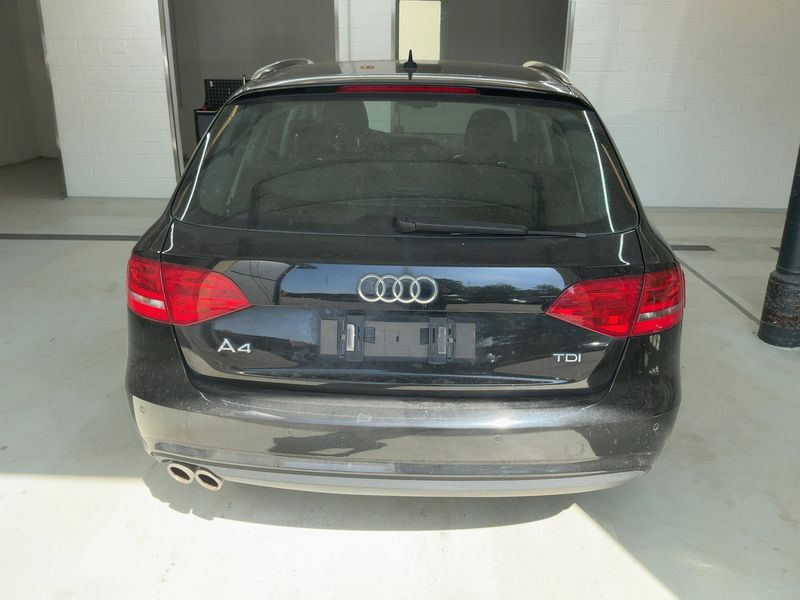 Audi A4 2.0 TDI clean diesel Ambition 2015 – снимка 7