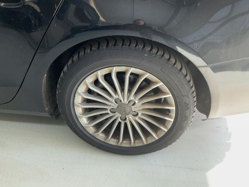 Audi A4 2.0 TDI clean diesel Ambition 2015 – снимка 5