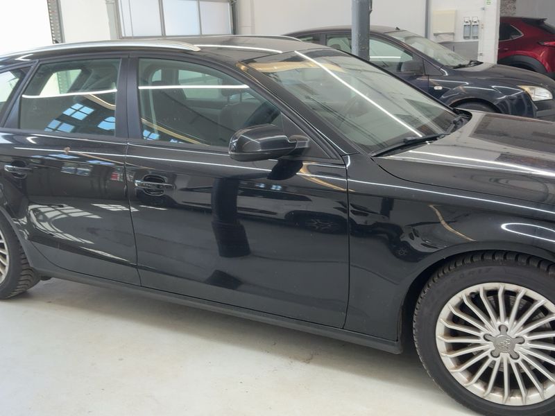 Audi A4 2.0 TDI clean diesel Ambition 2015 – снимка 10