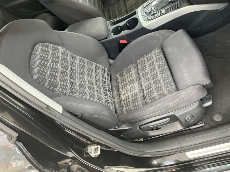 Audi A4 2.0 TDI clean diesel Ambition 2015 – снимка 27