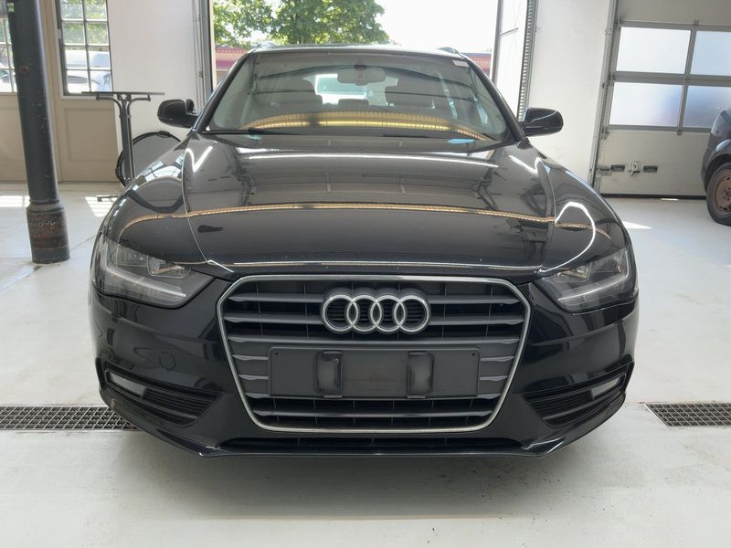 Audi A4 2.0 TDI clean diesel Ambition 2015 – снимка 14