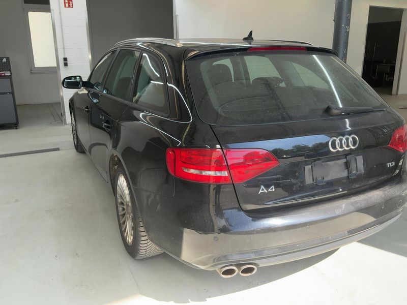 Audi A4 2.0 TDI clean diesel Ambition 2015 – снимка 6