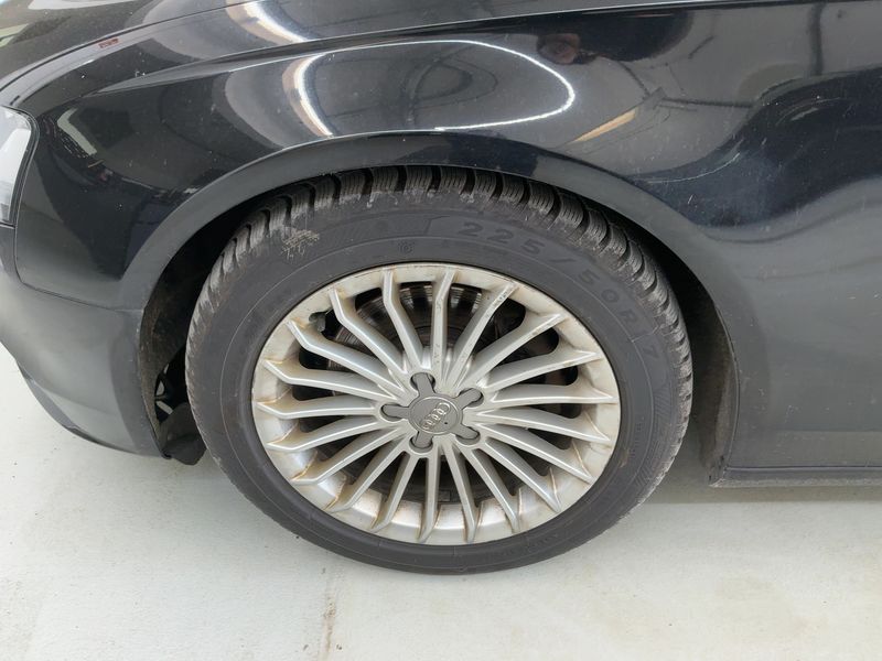 Audi A4 2.0 TDI clean diesel Ambition 2015 – снимка 3