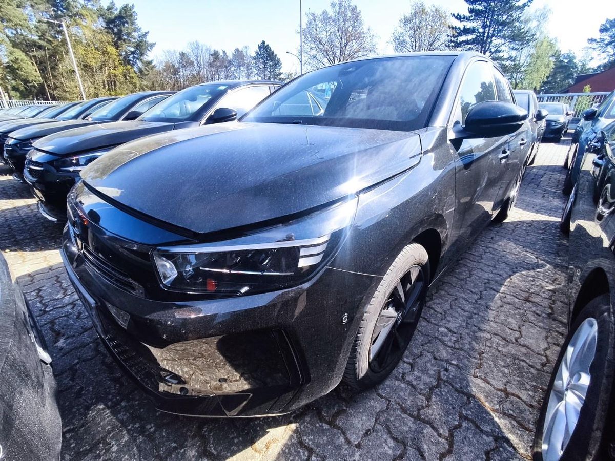 Opel Corsa 2024