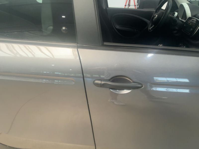 Smart forfour 1.0 Basis Standard — zdjęcie 7