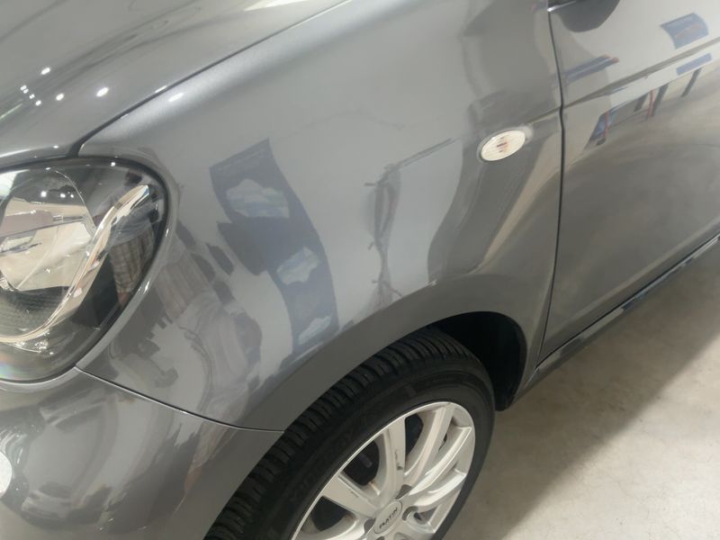Smart forfour 1.0 Basis Standard — zdjęcie 2