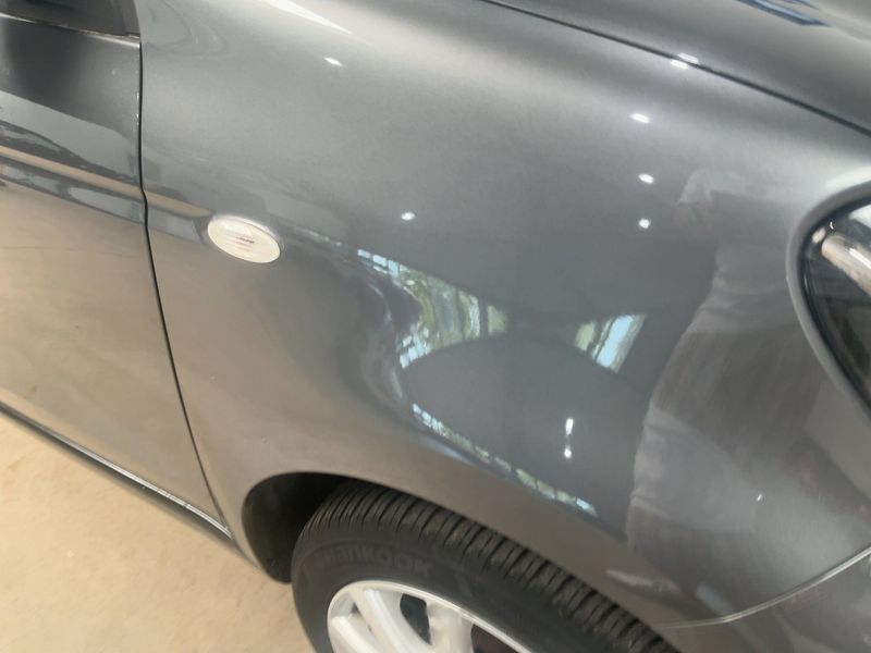 Smart forfour 1.0 Basis Standard — zdjęcie 8