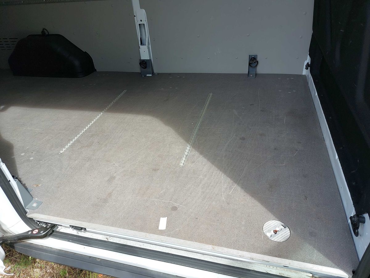 Ford Transit d'occasion