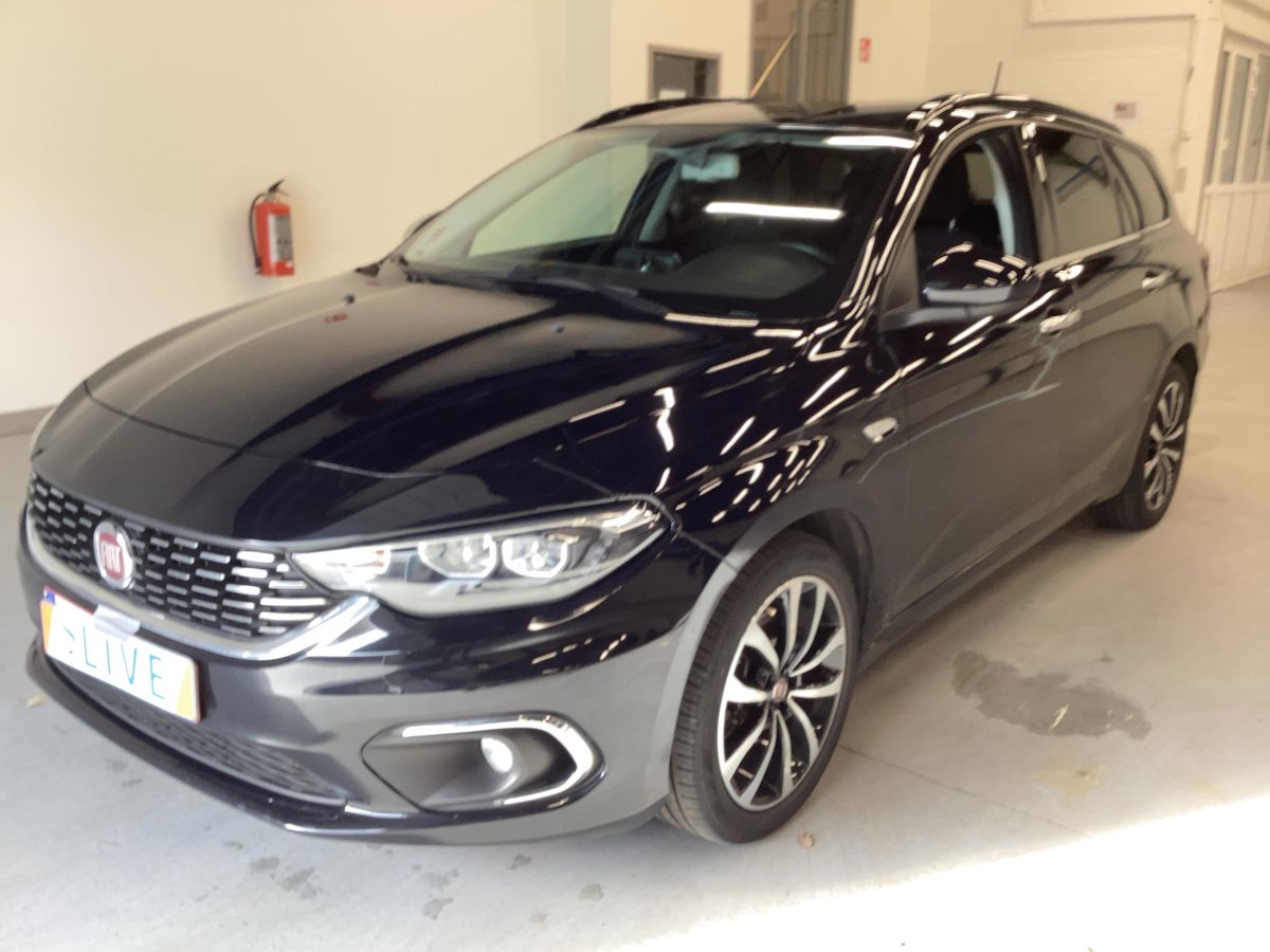 Fiat Tipo d'occasion
