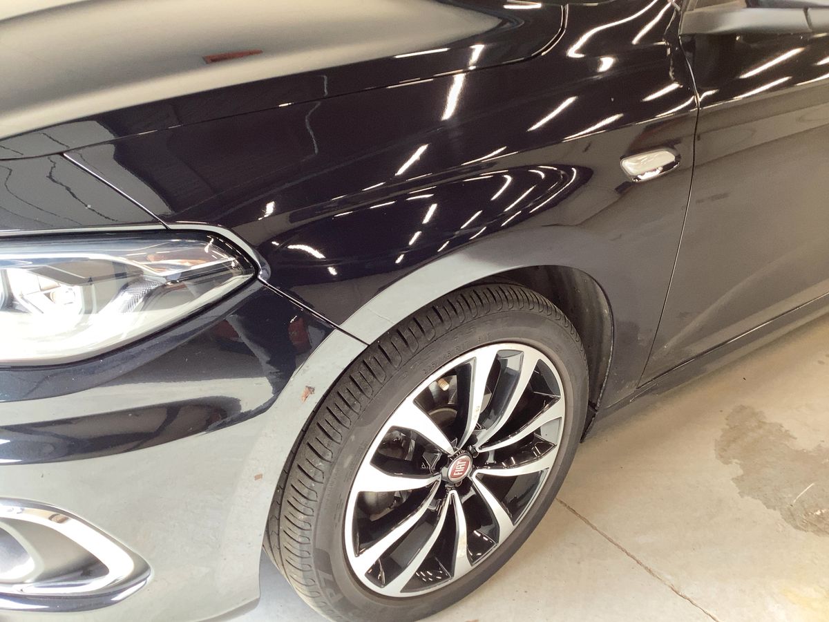 Fiat Tipo d'occasion