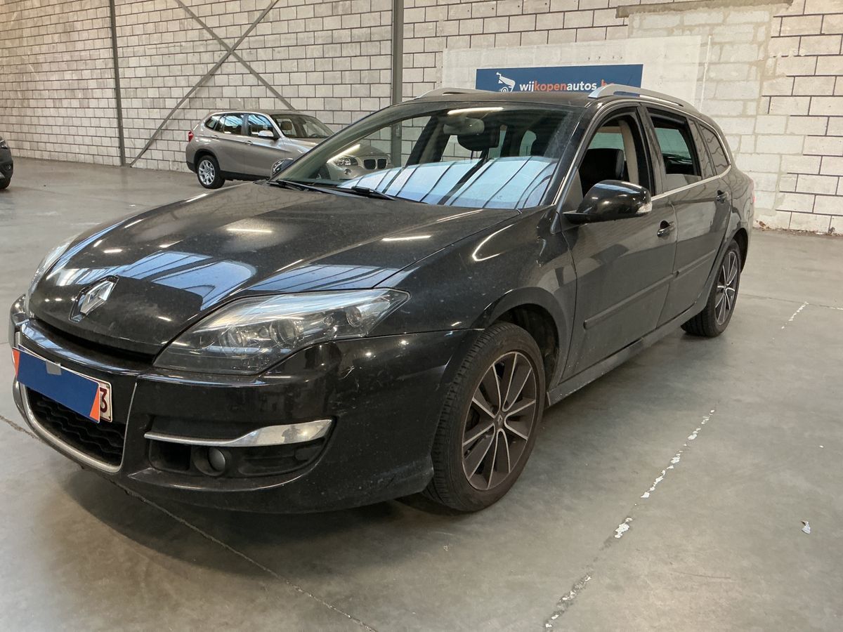 Renault Laguna d'occasion
