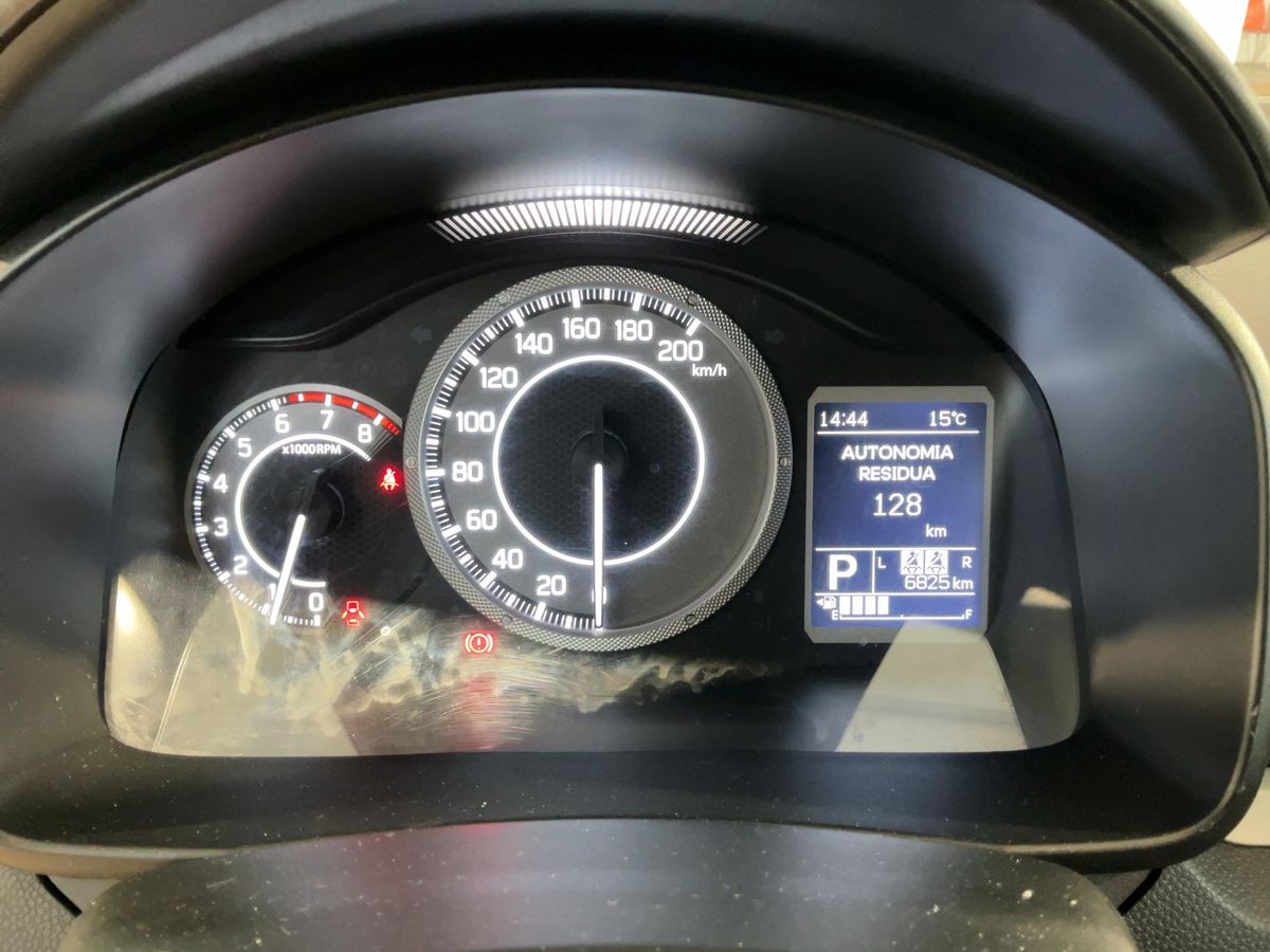 Suzuki Ignis 2024 — photo 19
